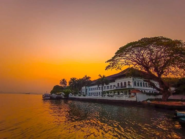 Fort Kochi